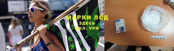 стаф Абинск